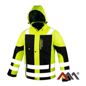 Set haine de lucru Reflex