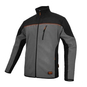 SET VIGOR - Pantaloni de lucru + jacheta polar + geaca de iarna - Img 3