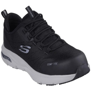 Pantofi de protectie dama Skechers