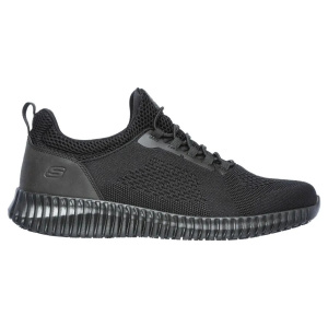 SKECHERS CESSNOCK - Pantofi de lucru antiderapanti (SR, OB)