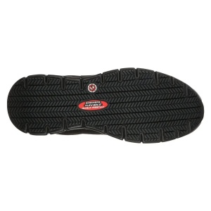 Pantofi de protectie dama S1P Skechers