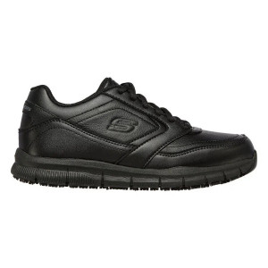 Pantofi de protectie Skechers