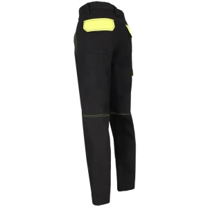 Pantaloni de protectie la talie ignifugi pentru barbati