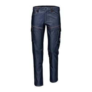 Pantaloni de lucru Symbol Denim Strech