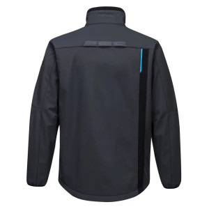 Jacheta softshell Portwest T750