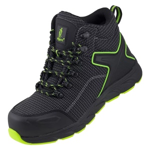 Bocanci de protectie S1 Urgent 155