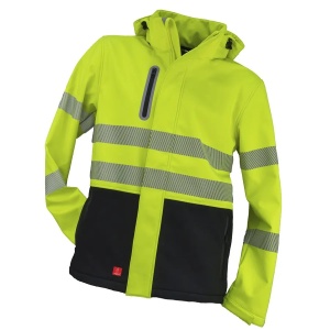 Geaca de protectie softshell Urgent 982