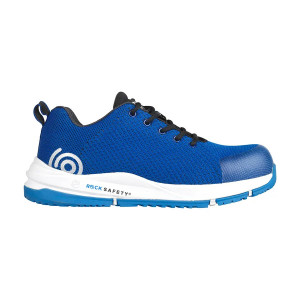Pantofi de protectie S1P Warrior