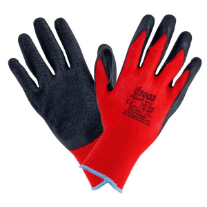 1003 - Manusi de protectie acoperite cu latex