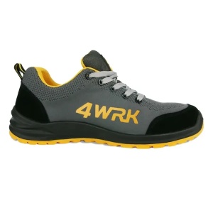 Pantofi de protectie YELLOW (S1P, ESD)