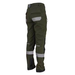 Pantaloni de lucru de iarna Urgent 753