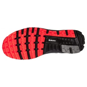 Pantofi de lucru Albatros Lift Red