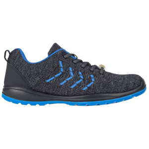 Pantofi de protectie tip adidas Bennon Knitter