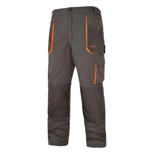 Classic - Pantaloni de lucru captusiti de iarna