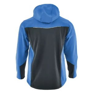 Jacheta softshell Sara Comfort