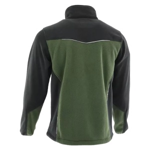 Jacheta Fleece Sara Olive