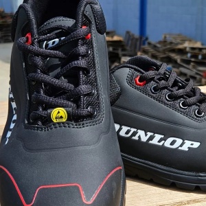 Pantofi de protectie S3 Dunlop Matt