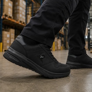 Pantofi de lucru Dunlop
