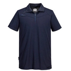 DX410 - Tricou, bleumarin