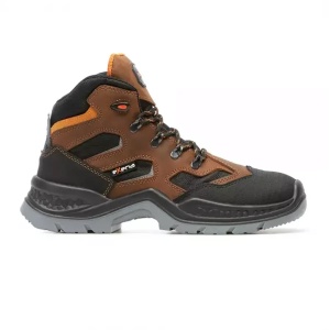 Exena Borneo-24 – Bocanci de protectie impermeabili, non-metalici (S3 L FO SR)