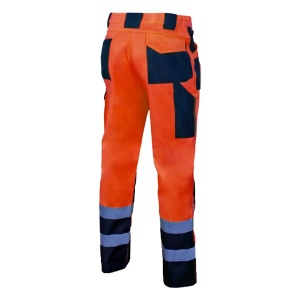 Pantaloni de protectie Flash 