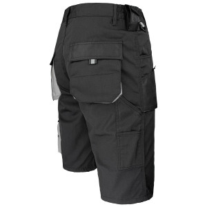 Pantaloni de protectie scurti FORECO