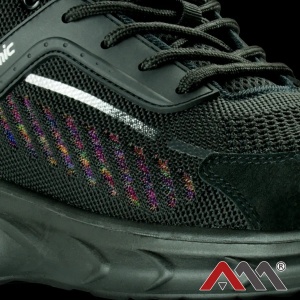 Pantofi de protectie S1 GTX4 Airbag
