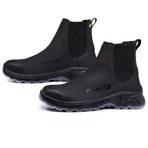 HKS AirVolution - Bocanci de Protectie pentru Femei (S3L, ESD, SRC)