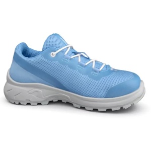 HKS Energy Airfit - Pantofi de protectie pentru femei (S1PL, ESD, SRC)