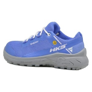 HKS Energy Airfit - Pantofi de protectie pentru femei  (S1PL, ESD, SRC)