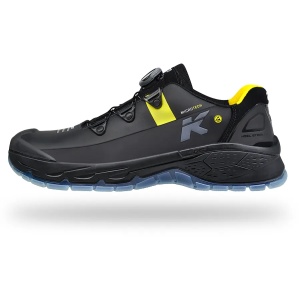 HKS Running Star 270 BOA – Pantofi de protectie ESD, impermeabili (S3, SRC, ESD) cu sistem de inchidere rapida