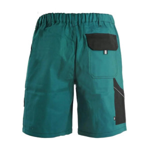 Pantaloni de protectie scurti Tomas