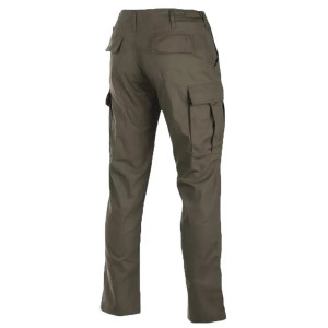 MIL-TEC Slim Fit BDU Pantalon