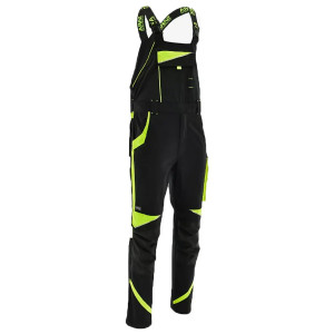 Salopete de protectie NeoFlex Yellow