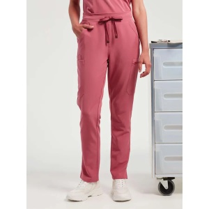 PANTALONI MEDICALI DE DAMA RELENTLESS STRETCH CARGO - in mai multe culori