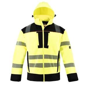 Jacheta softshell Loro