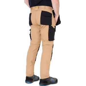 Pantaloni de protectie Procera Zeus