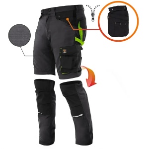 Pantaloni de protectie Procera Zeus