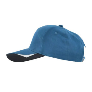 Petrol Blue - sapca baseball