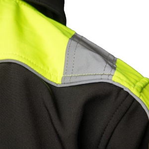 Jacheta softshell Polstar
