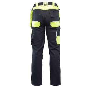 Pantaloni de protectie 