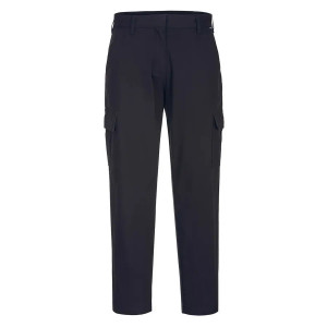 Pantaloni de lucru dama Portwest S233 Black