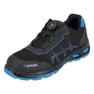 Pantofi de protectie S1PS Procera Lotus