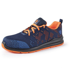 Procera Texo-Go S1P Pantofi de protectie