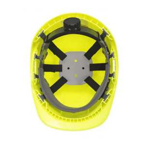 PS54 Endurance Plus Casca de protectie galbena