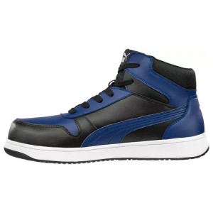 Bocanci de protectie S3L Puma Frontcourt MID