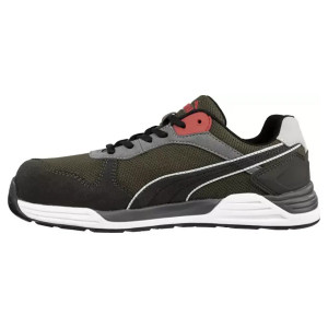 Pantofi de protectie Puma Frontside IVY LOW