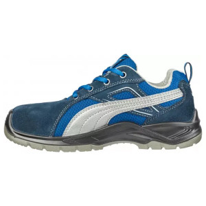 Pantofi de protectie PUMA OMNI SKY LOW S1P SRC 