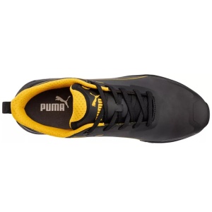 Pantofi de protectie Puma compozit ESD impermeabili