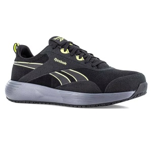 Reebok Lite Plus IB5106 – Pantofi de lucru Reebok cu bombeu compozit (S1PS, ESD, HRO, SR)